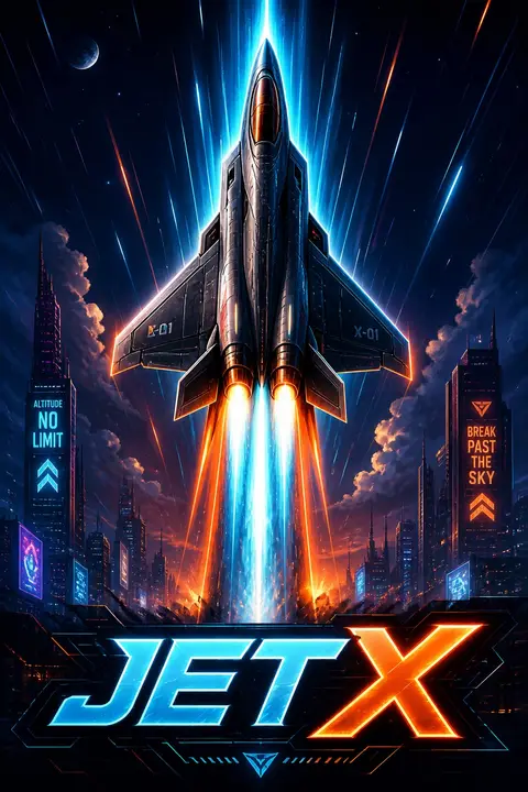 JetX