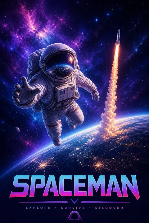 Spaceman