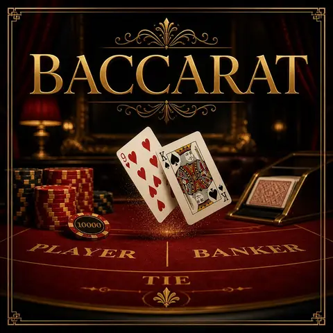 Baccarat