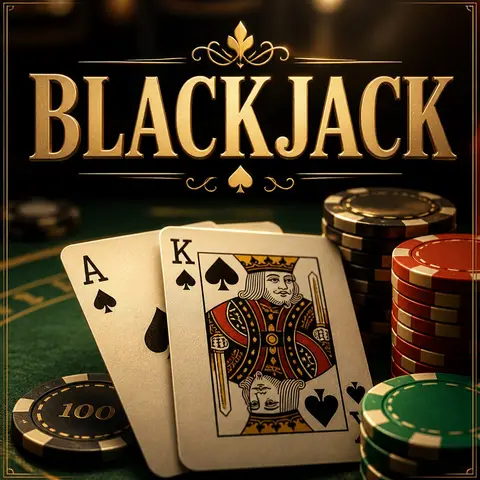 Blackjack