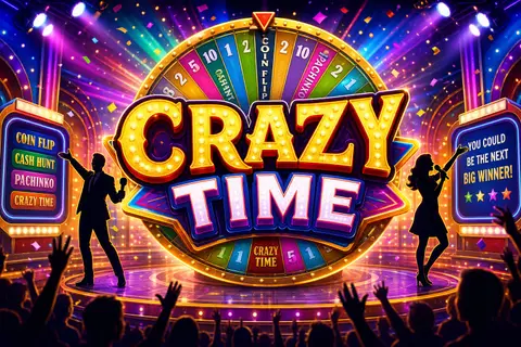Crazy Time