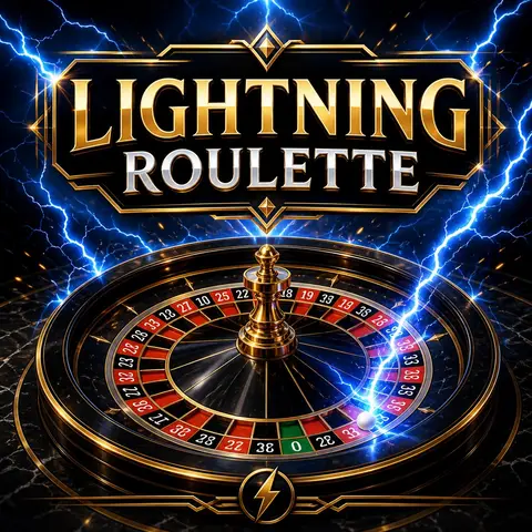 Lightning Roulette