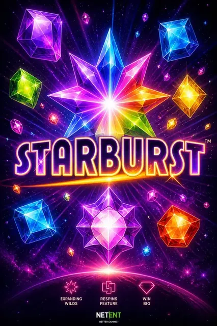 Starburst
