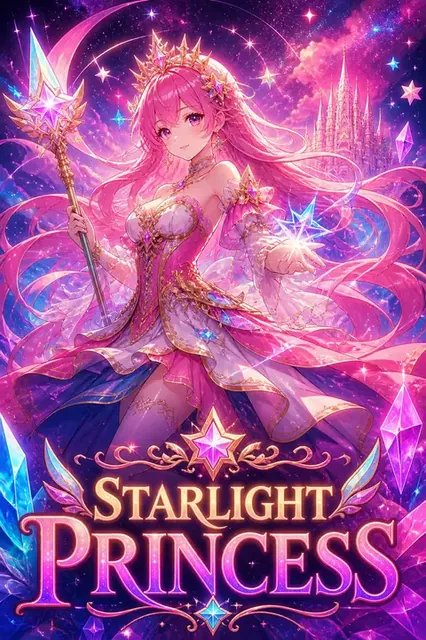 Starlight Princess