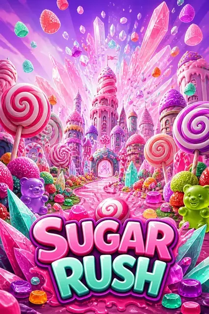 Sugar Rush