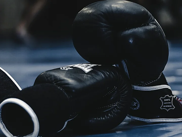 Boxing / MMA