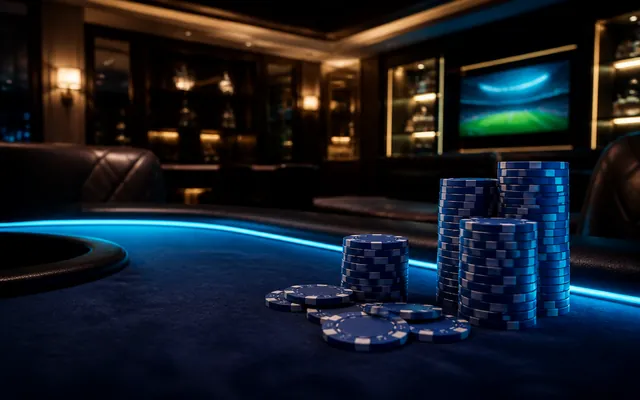 Goldbet Pulse VIP tier